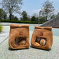 Cartoon A Bag of Capybara Snacks Doll Adorable Stuffed Capibara Doll Snack Bag Plush Toys Creative Pudding Bag Kawaii Kids Gifts Manwatstore