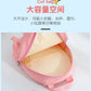 Cartoon Kindergarten Backpack New Children's School Bag Cute Plush Rabbit Doll Backpack Manwatstore
