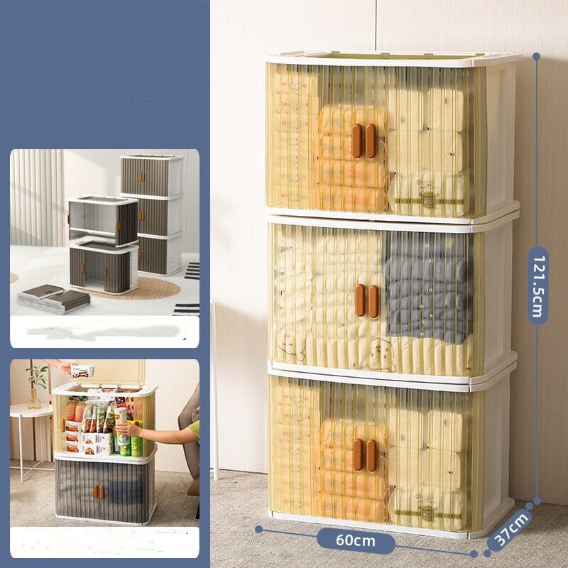 Children's Toy Storage Cabinet Drawer Storage Plastic Cabinets Children's Lockers 0 Manwatstore