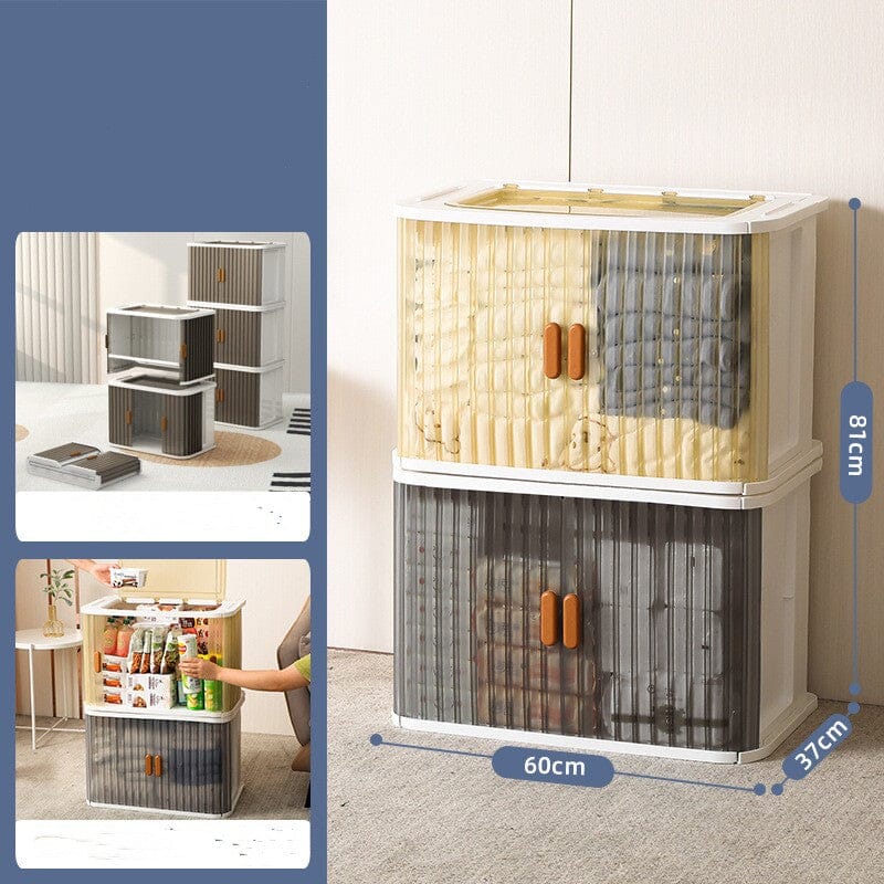 Children's Toy Storage Cabinet Drawer Storage Plastic Cabinets Children's Lockers 0 Manwatstore