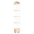 Clear Stuffed Animal Storage Tube – Stackable PET Plush Toy Organiser & Display Container Manwatstore