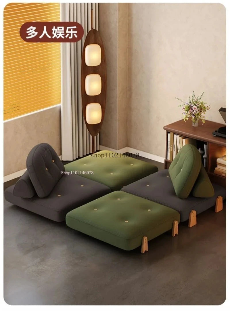 CloudFlex Dual Sofa Bed Manwatstore