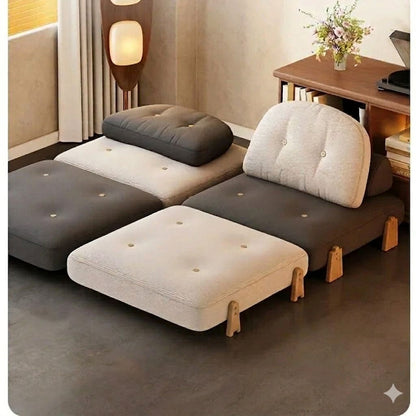 CloudFlex Dual Sofa Bed Manwatstore
