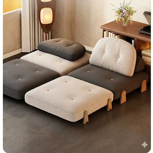 CloudFlex Dual Sofa Bed Manwatstore