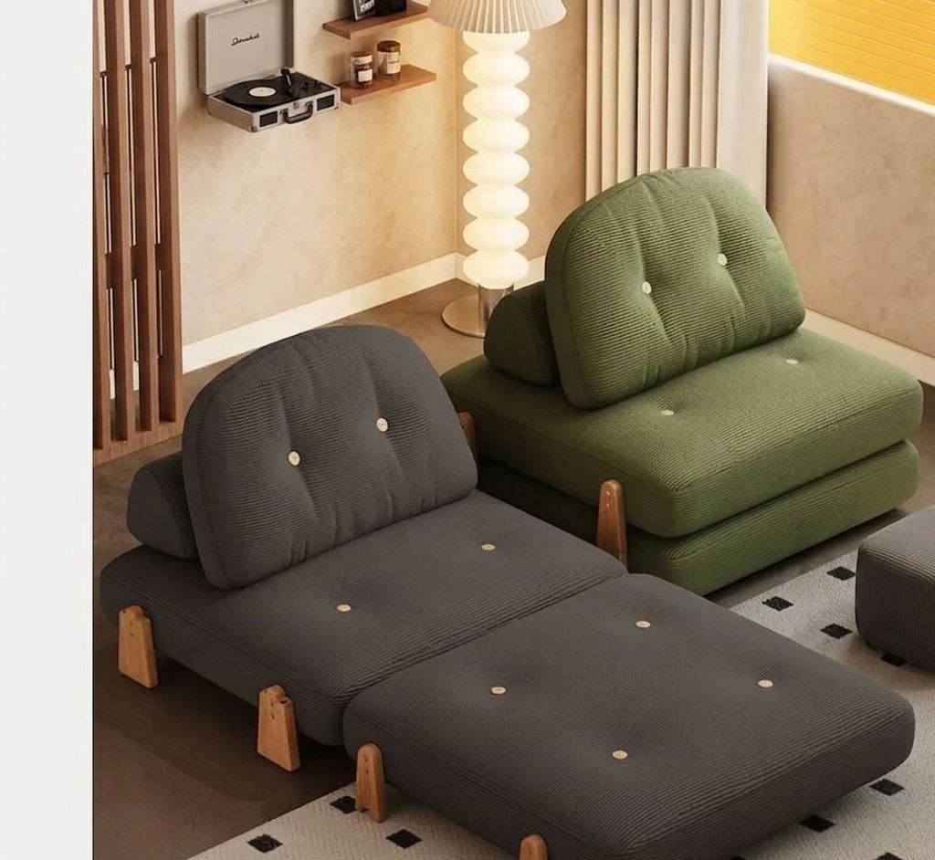 CloudFlex Dual Sofa Bed Manwatstore