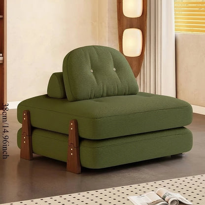 CloudFlex Dual Sofa Bed Manwatstore