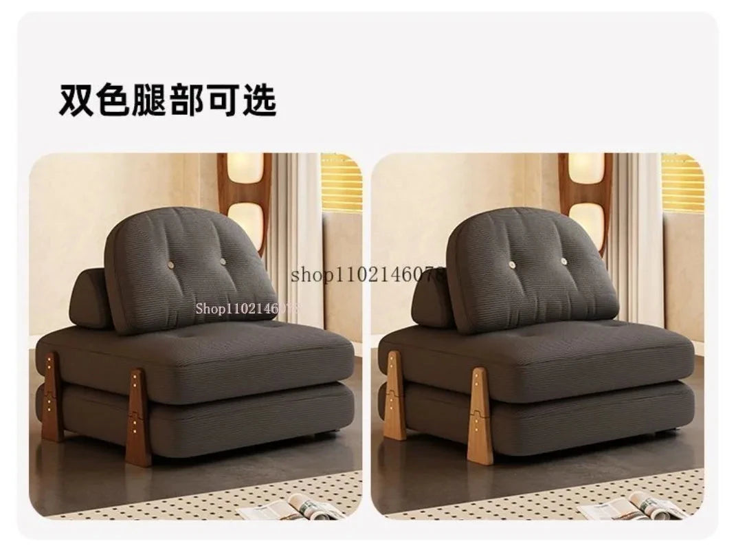 CloudFlex Dual Sofa Bed Manwatstore
