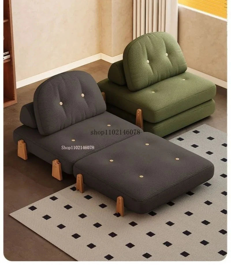 CloudFlex Dual Sofa Bed Manwatstore