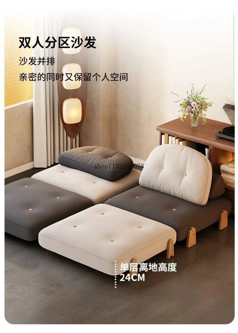 CloudFlex Dual Sofa Bed Manwatstore