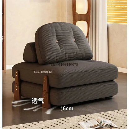 CloudFlex Dual Sofa Bed Manwatstore