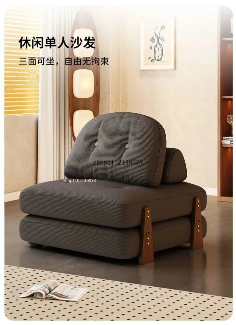 CloudFlex Dual Sofa Bed Manwatstore