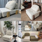 CloudFlex Dual Sofa Bed Manwatstore