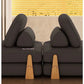 CloudFlex Dual Sofa Bed Manwatstore