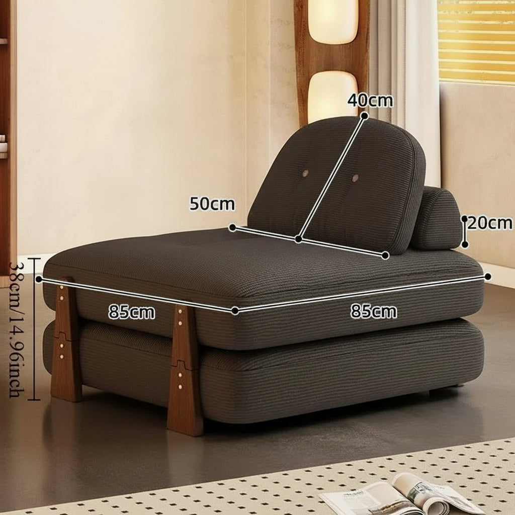 CloudFlex Dual Sofa Bed Manwatstore