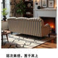 Comfortable Italian Sofa Floor Adults Design Luxury Bedroom Sofas Italian Recliner Moveis Para Casa Home Furniture Accessories Manwatstore