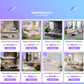 Comfortable Italian Sofa Floor Adults Design Luxury Bedroom Sofas Italian Recliner Moveis Para Casa Home Furniture Accessories Manwatstore