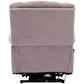 ComfortRise Electric Power Lift Recliner Chair with Massage, Heat & USB Charging Manwatstore