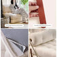 Cream Style Lamb Fleece Leisure Folding Sofa Bed Fold Dual Use Single Small Unit Living Room Lazy Sofa Balcony Leisure Sofa Manwatstore