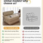 Cream Style Lamb Fleece Leisure Folding Sofa Bed Fold Dual Use Single Small Unit Living Room Lazy Sofa Balcony Leisure Sofa Manwatstore