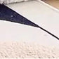 Cream Style Lamb Fleece Leisure Folding Sofa Bed Fold Dual Use Single Small Unit Living Room Lazy Sofa Balcony Leisure Sofa Manwatstore