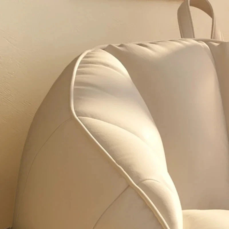 Creative Washable Lazy Bean Bag Sofa – Cozy, Stylish &amp; Easy-Care Seating Manwatstore