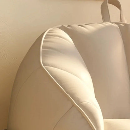 Creative Washable Lazy Bean Bag Sofa – Cozy, Stylish &amp; Easy-Care Seating Manwatstore