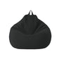 Cross-border Explosion Lazy Sofa Cover Without Filler Cloth Cover Tatami Only Water Drop Bean Bag Single Sofa Manwatstore