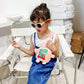 Cute Cartoon Dinosaur Preschool Backpack Children Bag Rucksack School Bags Manwatstore
