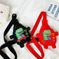 Cute Cartoon Dinosaur Preschool Backpack Children Bag Rucksack School Bags Manwatstore