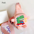 Cute Cartoon Dinosaur Preschool Backpack Children Bag Rucksack School Bags Manwatstore