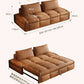 Deluxe Lawrence Double Sofa – Multifunctional Convertible Sofa Bed Manwatstore
