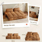 Deluxe Lawrence Double Sofa – Multifunctional Convertible Sofa Bed Manwatstore