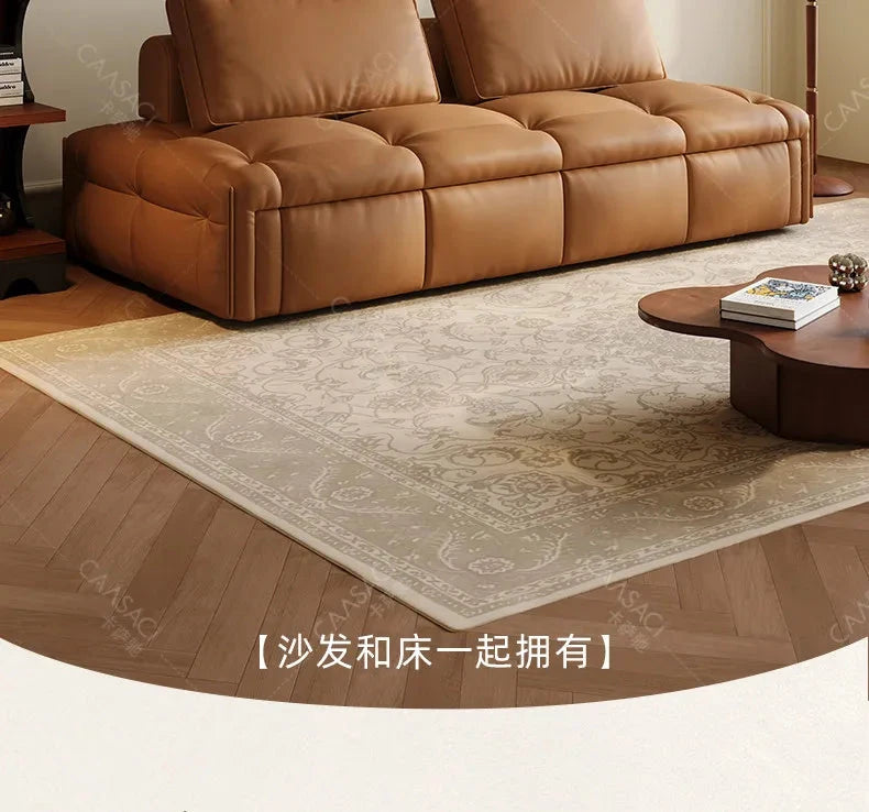 Deluxe Lawrence Double Sofa – Multifunctional Convertible Sofa Bed Manwatstore
