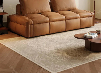 Deluxe Lawrence Double Sofa – Multifunctional Convertible Sofa Bed Manwatstore