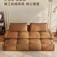Deluxe Lawrence Double Sofa – Multifunctional Convertible Sofa Bed Manwatstore