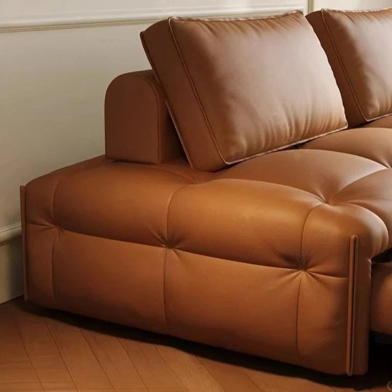 Deluxe Lawrence Double Sofa – Multifunctional Convertible Sofa Bed Manwatstore
