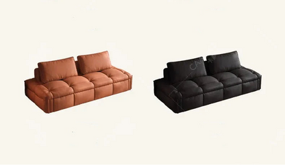 Deluxe Lawrence Double Sofa – Multifunctional Convertible Sofa Bed Manwatstore