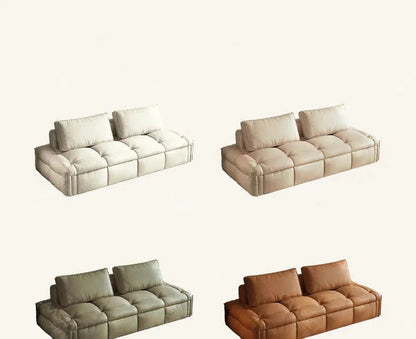 Deluxe Lawrence Double Sofa – Multifunctional Convertible Sofa Bed Manwatstore