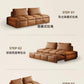 Deluxe Lawrence Double Sofa – Multifunctional Convertible Sofa Bed Manwatstore