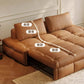 Deluxe Lawrence Double Sofa – Multifunctional Convertible Sofa Bed Manwatstore
