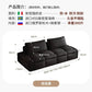 Deluxe Lawrence Double Sofa – Multifunctional Convertible Sofa Bed Manwatstore