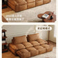 Deluxe Lawrence Double Sofa – Multifunctional Convertible Sofa Bed Manwatstore