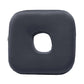Ear Piercing Pillow for Side Sleepers – CNH & Ear Pain Relief with Ear Hole Design Memory Foam Medicted Pillows Manwatstore