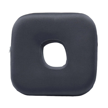Ear Piercing Pillow for Side Sleepers – CNH &amp; Ear Pain Relief with Ear Hole Design Memory Foam Medicted Pillows Manwatstore