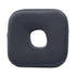 Ear Piercing Pillow for Side Sleepers – CNH & Ear Pain Relief with Ear Hole Design Memory Foam Medicted Pillows Manwatstore