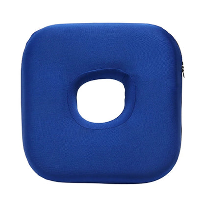 Ear Piercing Pillow for Side Sleepers – CNH &amp; Ear Pain Relief with Ear Hole Design Memory Foam Medicted Pillows Manwatstore