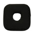 Ear Piercing Pillow for Side Sleepers – CNH & Ear Pain Relief with Ear Hole Design Memory Foam Medicted Pillows Manwatstore