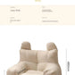 Eco-friendly Nordic Simple Living Room Soft Comfortable Backrest Person Single Sofa Chair Cute Bean Bag Baby Small Sofas Manwatstore