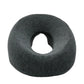 Ergonomic Memory Foam Face Rest Pillow – Breathable Head & Body Support for Spa and Home Memory Foam Medicted Pillows Manwatstore