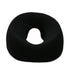 Ergonomic Memory Foam Face Rest Pillow – Breathable Head & Body Support for Spa and Home Memory Foam Medicted Pillows Manwatstore